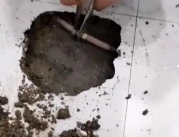 崇义卫生间漏水检测电话
