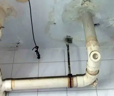 崇义卫生间漏水检测多少钱