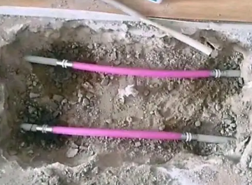 崇义卫生间测漏水多少钱