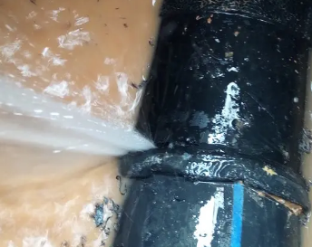 崇义漏水维修价格明细
