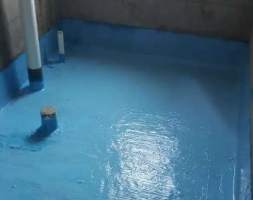 崇义卫生间防水哪家好