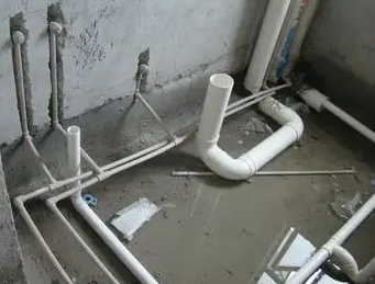 崇义水管维修多少钱