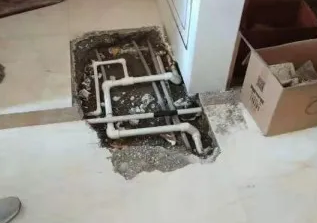 崇义查漏水多少钱