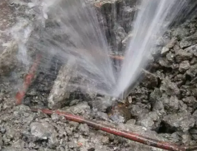 崇义水管维修多少钱