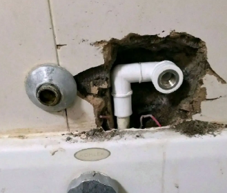 崇义卫生间漏水检测多少钱