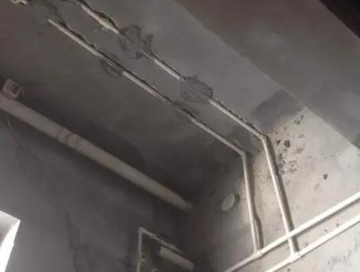 崇义卫生间漏水维修技术的依据是什么
