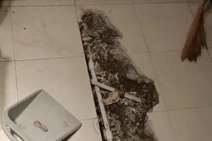 崇义卫生间漏水检测电话